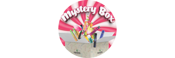 Mystery-Boxen