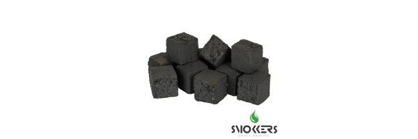 Natural-charcoal