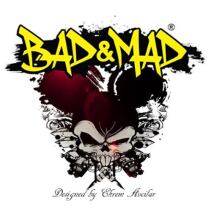  Bei der Marke Bad &amp; Mad handelt es sich um...