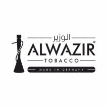  Quality made in Germany
 

Al Wazir is...