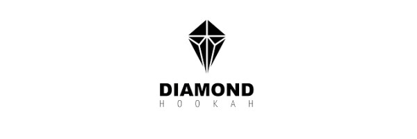 Diamond-Hookah