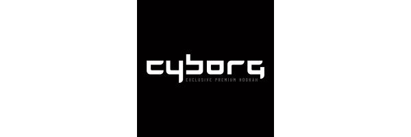 Cyborg-Hookah