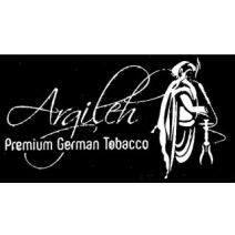 Argileh is a new Sisha tobacco on the German...