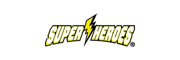 Super-Heroes