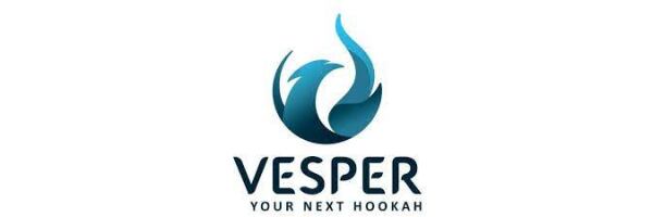 Vesper-Hookah