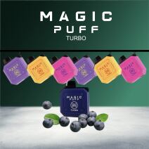 Magic Puff