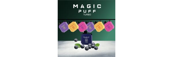 Magic-Puff