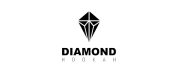 Marke Diamond Hookah