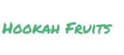 Marke Hookah Fruits