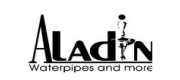  Die Firma Aladin, geleitet von Alaa el Din...