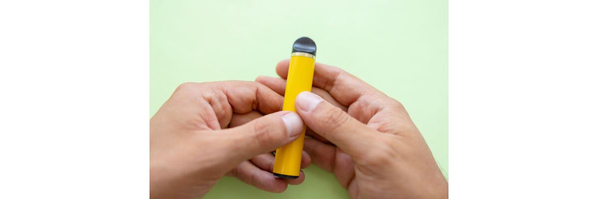  Lerne bei Smokkers die Vor- und Nachteile von Einweg Vapes kennen - Einweg E-Zigaretten - die vielseitige Wahl für Dampfer