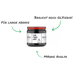 adalya 500g - The Two App