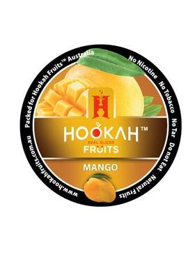 Hookah Fruits 100g - Mango