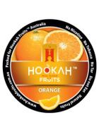 Hookah Fruits 100g - Orange