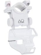 AO Smoke Control Pro WHITE Shisha Mouthpiece Hose Holder PS4 Controller