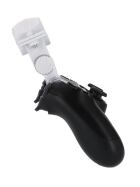 AO Smoke Control Pro WHITE Shisha Mouthpiece Hose Holder PS4 Controller