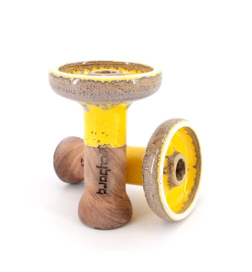 Cyborg Hookah Phunnel PUT IN Sunflower