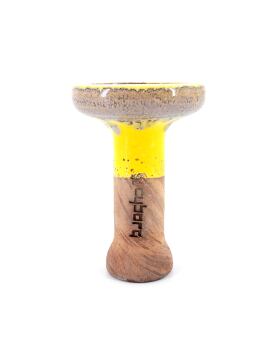 Cyborg Hookah Phunnel PUT IN Sunflower