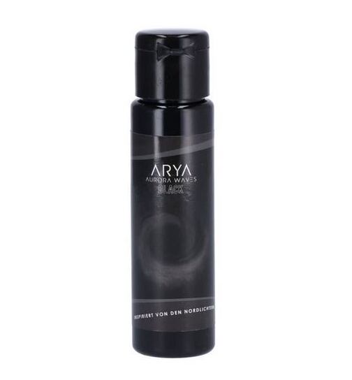 ARYA Aurora Waves Liquid 50ml - Black