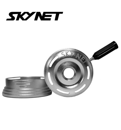 SK Skynet Cobra 3.0 Aufsatz HMD Silver