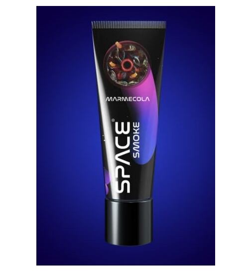 Space Smoke 30g - Basic Line Marme Cola