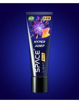 Space Smoke 30g - Light Mix Hyper Jump