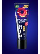 Space Smoke 30g - Light Mix Grapefruit Spirit
