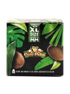 Coco Palm Premium Naturkohle 26mm 1kg