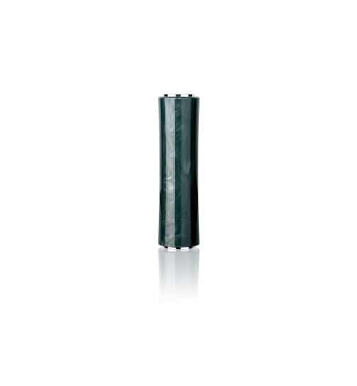 Steamulation - Epoxid Marble Dark Green Column Sleeve Small