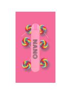 Lio Nano Einweg Vape - Rainbow Candy