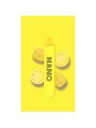 Lio Nano 600 Puffs Vape - Lemon Maccaron