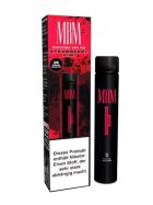 MBM Vape Pen - Strawberry Kiwi