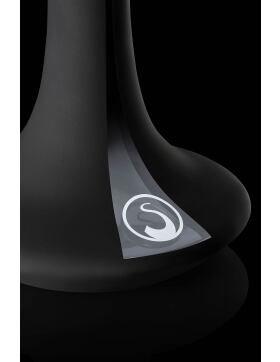 Steamulation Shisha - Pro X Prime II Black Matt