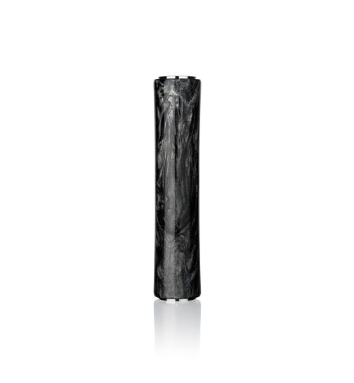 Steamulation - Epoxid Marble Black Column Sleeve Medium