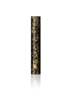 Steamulation - Carbon Gold Leaf Column Sleeve Medium