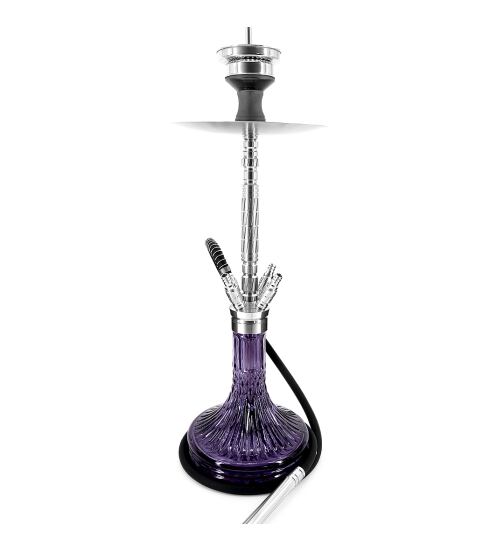 Cyborg Hookah - Submarine Cut-1