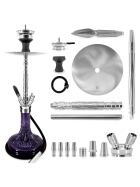 Cyborg Hookah - Submarine Cut-1