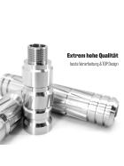 Cyborg Hookah - Submarine Cut-1