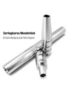 Cyborg Hookah - Submarine Cut-1