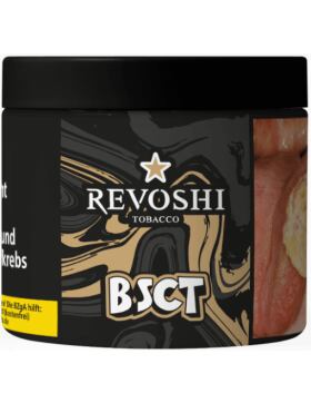 Revoshi 20g - BSCT