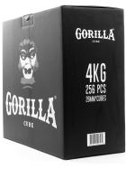 Gorilla Cube 26er Naturkohle 4KG