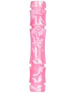 Moze Varity Long Sleeve Wavy Pink