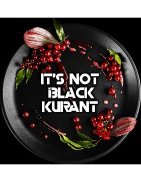 Blackburn Tabak 25g - Its Not Black Kurant