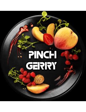 Blackburn 25g - Pinch Gerry