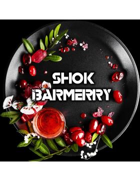 Blackburn Tabak 25g - Shok Barmerry