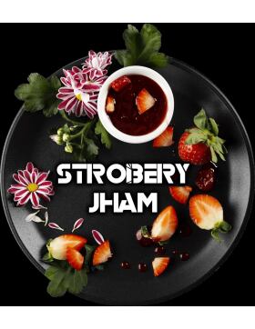 Blackburn 25g - Strobery Jham