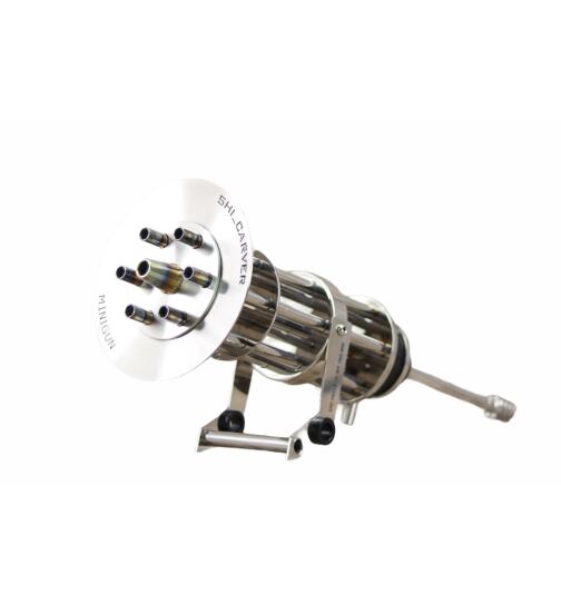 Shi Carver - Minigun Limited Edition