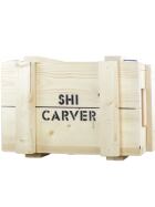 Shi Carver - Minigun Limited Edition