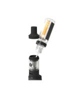 LYNDEN Play Starterset Silber