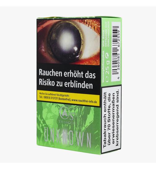 Os Tobacco 25g - Unknown